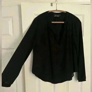 ASTR Blouse